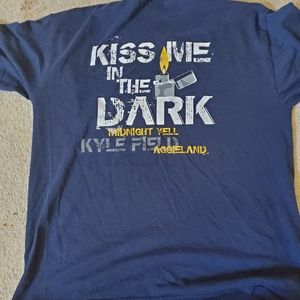 Midnight Yell Tshirt